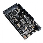 MEGA 2560+WiFi R3 ATmega2560+ESP8266, flash 32MB, USB-TTL CH340G, Micro-USB
