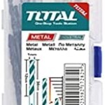 TIDLI20012 Lithium-ion impact drill