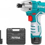 TIRLI1201  (Lithium-Ion impact driver)