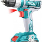 TIDLI20012 Lithium-ion impact drill