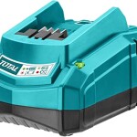 TIDLI20012 Lithium-ion impact drill