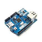 Arduino Ethernet Shield
