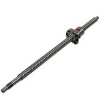 Ball Screw 1605 – Machine Ending "Length 700mm + 1Nut"