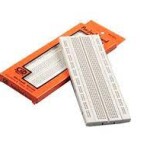 BREADBOARD 840 PIN