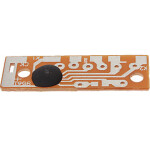 KD9561 Alarm Module DIY Kit 4 Kind of Sound Electronic Circuit K
