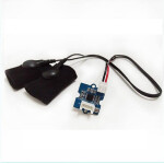 GSR Skin Electrical Sensor Kit