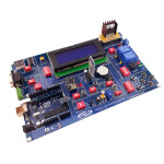 Complete Development Learning Kit for Arduino UNO