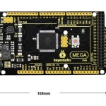 Arduino Mega Keyestudio