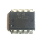 L9951XP Car Power Management Chip & Rear Door Actuator Driver