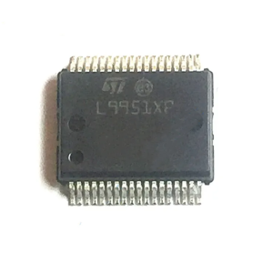 L9951XP Car Power Management Chip & Rear Door Actuator Driver