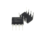 LM386 (Low Voltage Audio Power Amplifier)