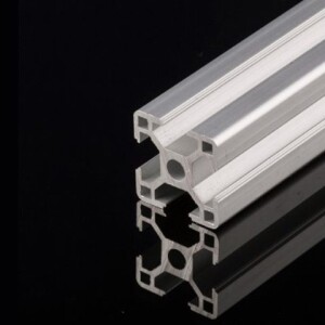 3030 Aluminum Profile Model LSX17 Size 30x30x1000mm