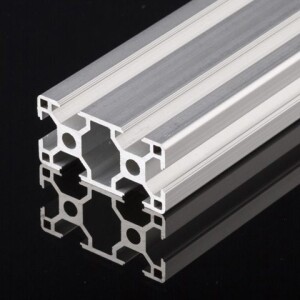 3060 Aluminum Profile Model LSX16 Size 30x60x3000mm