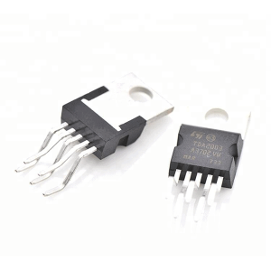 TDA2003 10W Audio High Power Amplifier