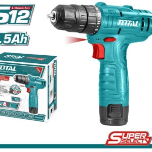 TDLI12415   (Lithium-ion cordless drill)