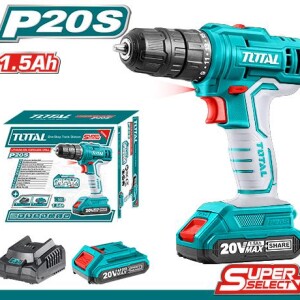 TDLI20011 Lithium-ion cordless drill