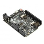 UNO WiFi R3 ATmega328P+ESP8266 - 32Mb memory-USB-TTL CH340G.