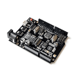 UNO WiFi R3 ATmega328P+ESP8266 - 32Mb memory-USB-TTL CH340G.